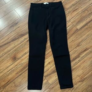 Universal Thread high rise skinny